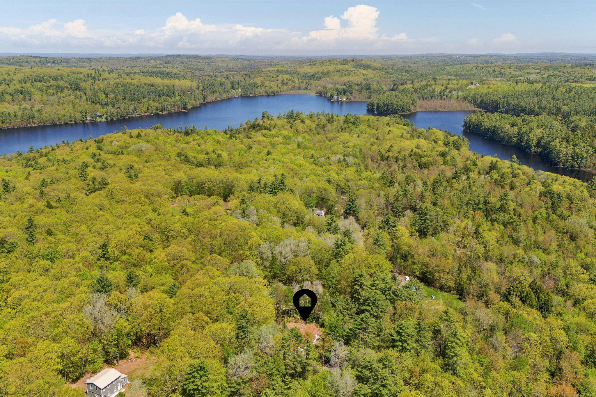 65 Lone Indian Trail Augusta ME 04330