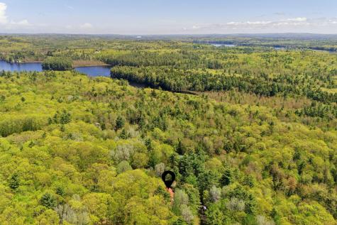 65 Lone Indian Trail Augusta ME 04330