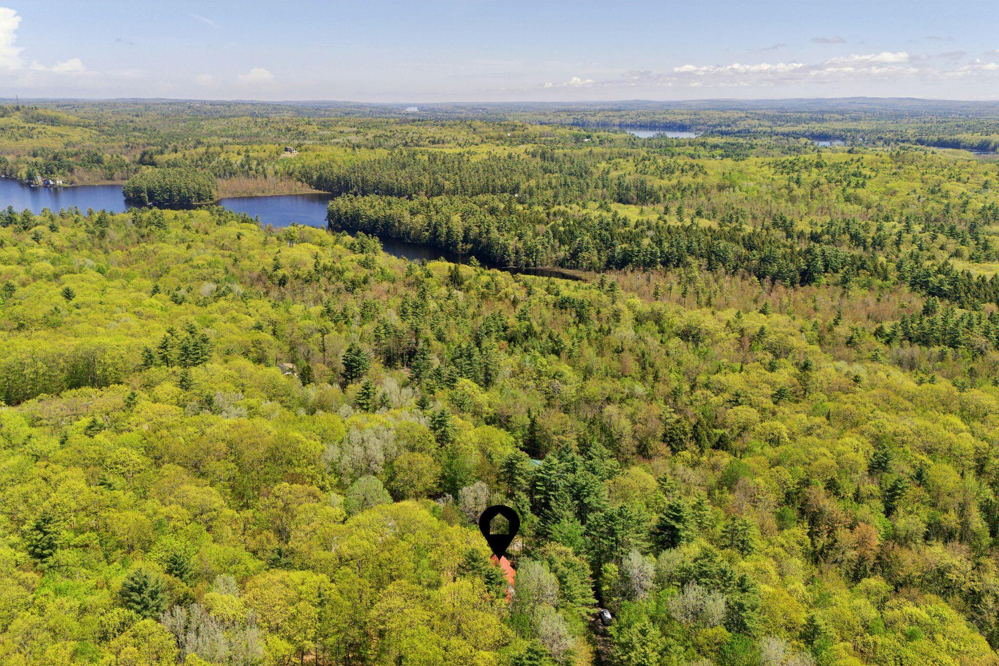 65 Lone Indian Trail Augusta ME 04330