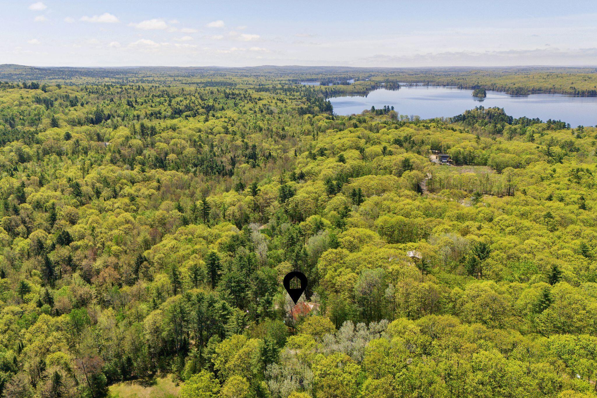 65 Lone Indian Trail Augusta ME 04330