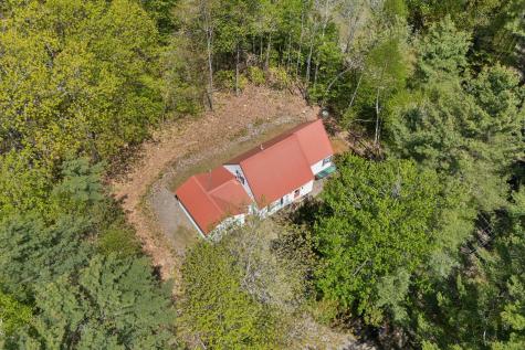 65 Lone Indian Trail Augusta ME 04330