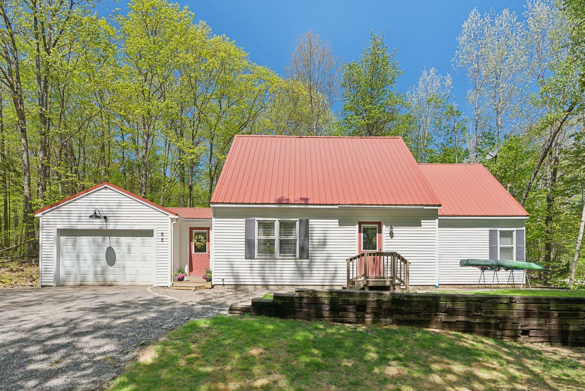 65 Lone Indian Trail Augusta ME 04330