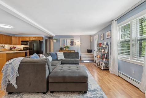 65 Lone Indian Trail Augusta ME 04330