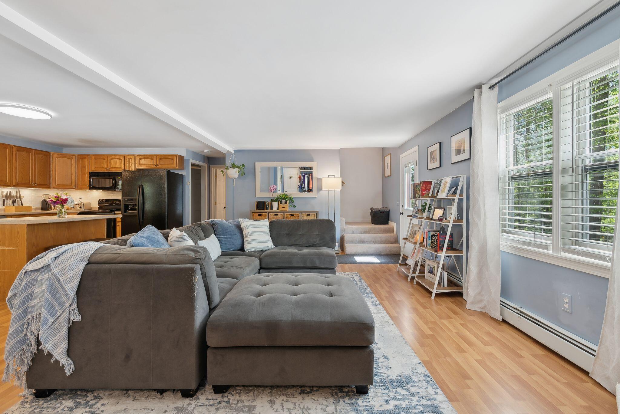 65 Lone Indian Trail Augusta ME 04330