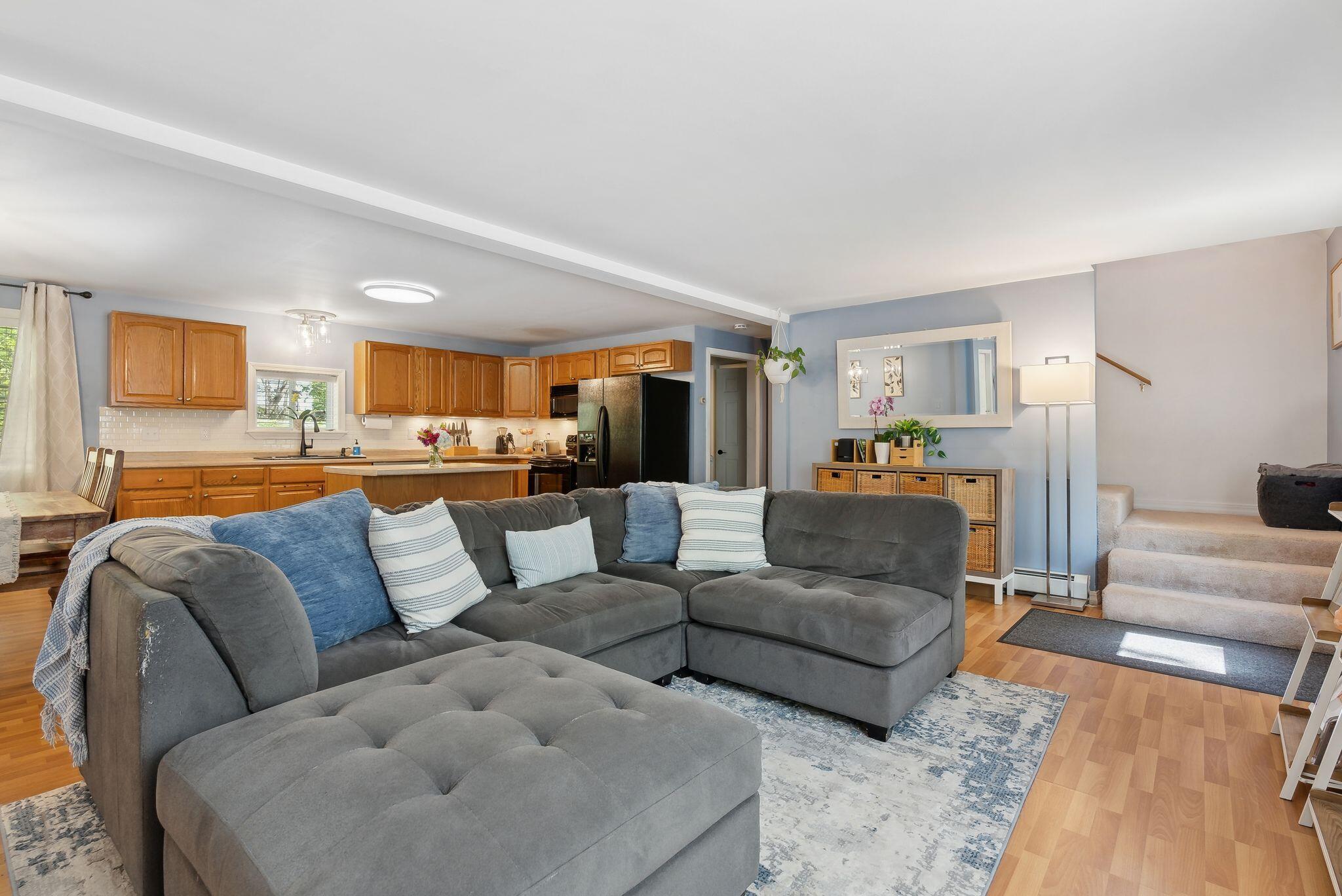 65 Lone Indian Trail Augusta ME 04330