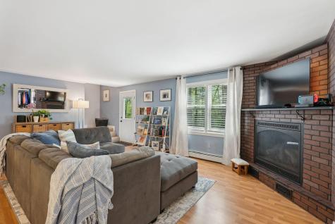 65 Lone Indian Trail Augusta ME 04330