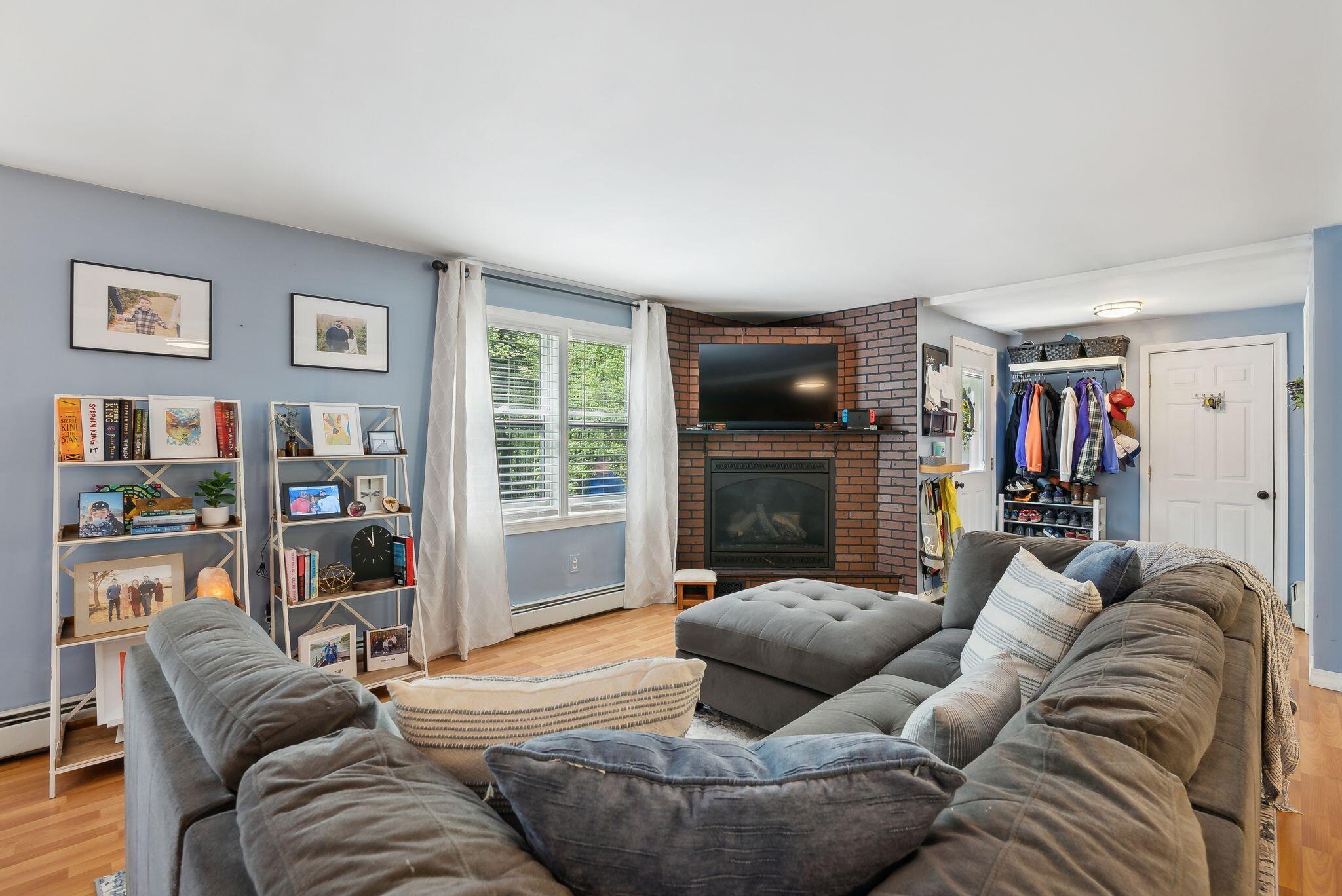 65 Lone Indian Trail Augusta ME 04330