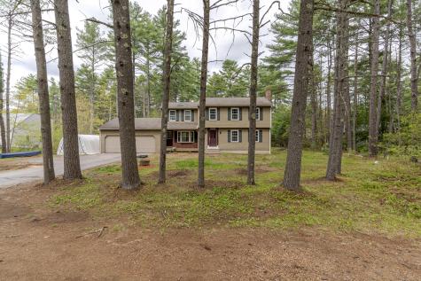 71 Keay Road Berwick ME 03901