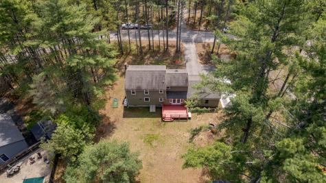 71 Keay Road Berwick ME 03901