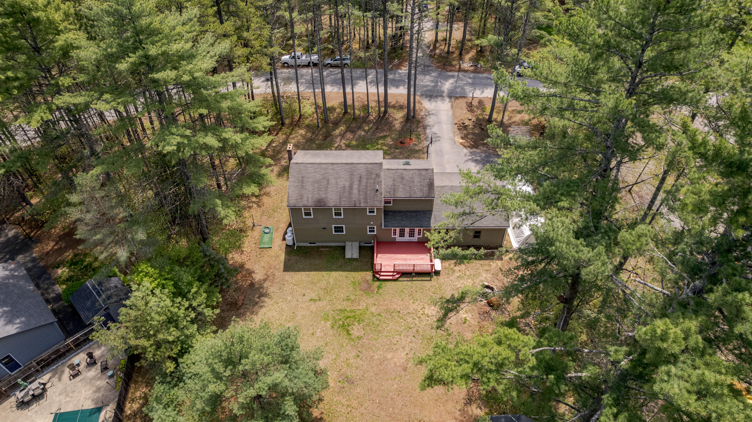 71 Keay Road Berwick ME 03901