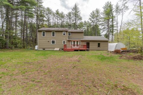 71 Keay Road Berwick ME 03901
