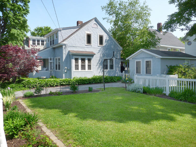 22 Roberts Avenue Bar Harbor ME 04609