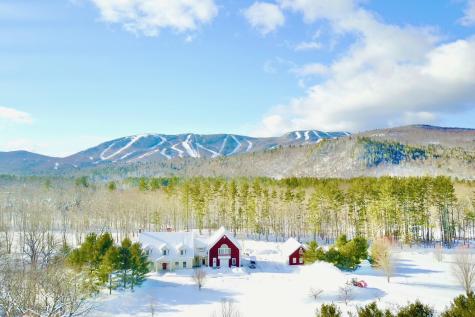 808 Sunday River Road Newry ME 04261