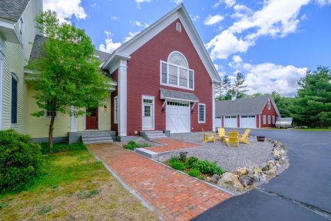 808 Sunday River Road Newry ME 04261