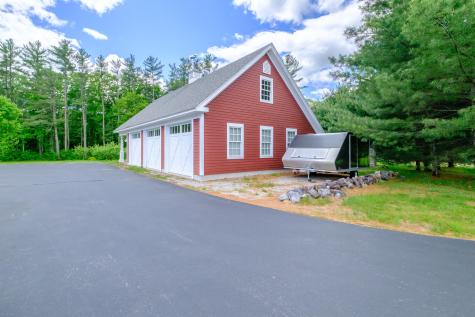 808 Sunday River Road Newry ME 04261