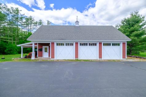 808 Sunday River Road Newry ME 04261