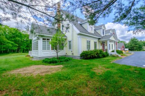 808 Sunday River Road Newry ME 04261