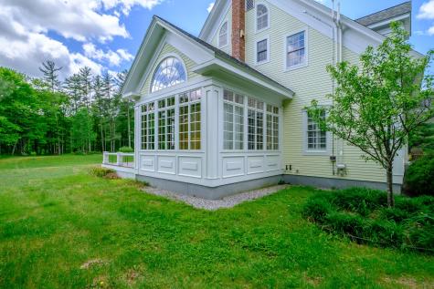 808 Sunday River Road Newry ME 04261