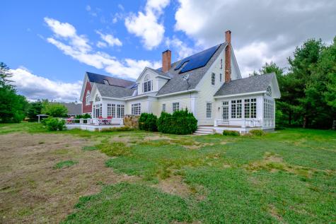 808 Sunday River Road Newry ME 04261