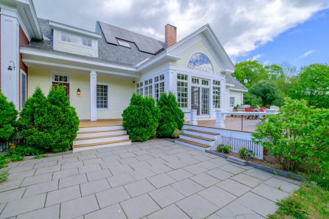 808 Sunday River Road Newry ME 04261