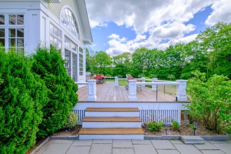 808 Sunday River Road Newry ME 04261