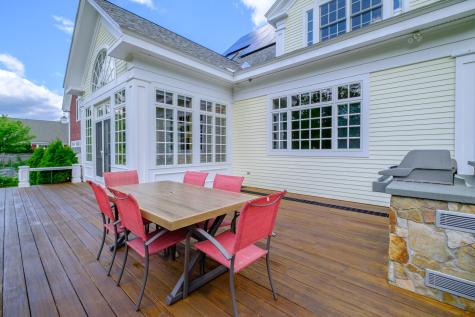 808 Sunday River Road Newry ME 04261