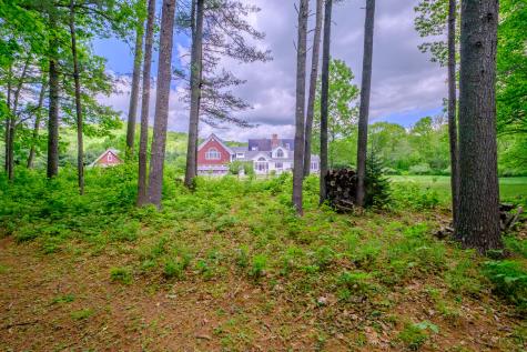 808 Sunday River Road Newry ME 04261