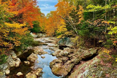 808 Sunday River Road Newry ME 04261