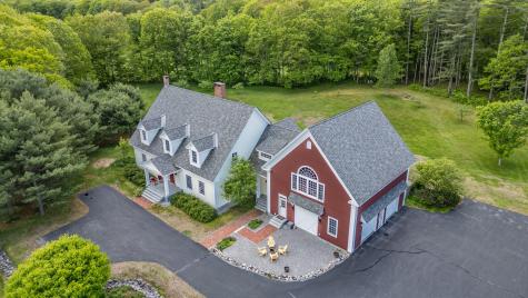 808 Sunday River Road Newry ME 04261