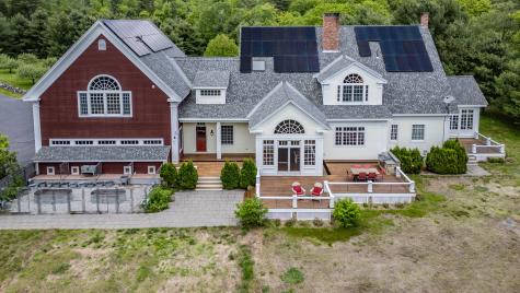 808 Sunday River Road Newry ME 04261