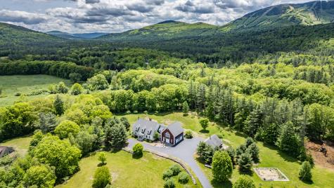 808 Sunday River Road Newry ME 04261