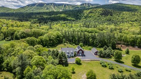 808 Sunday River Road Newry ME 04261