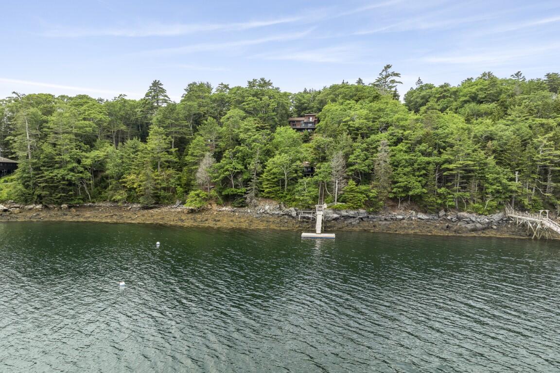 127 Appalachee Road Boothbay Harbor ME 04538