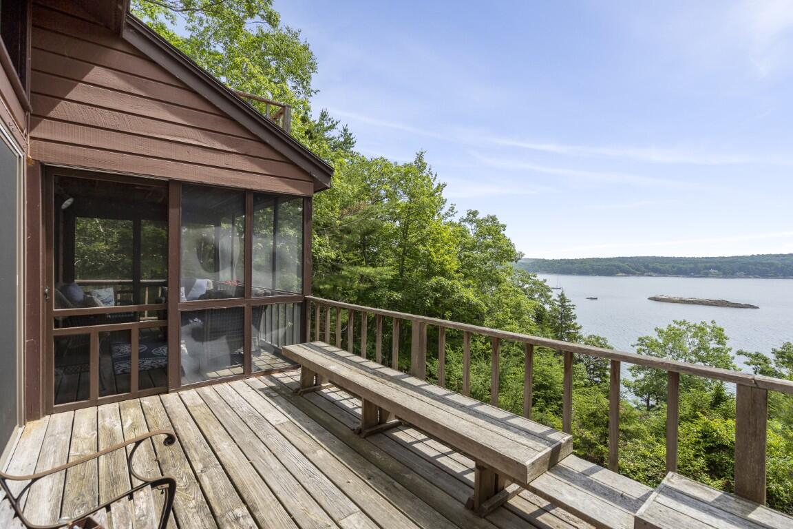 127 Appalachee Road Boothbay Harbor ME 04538