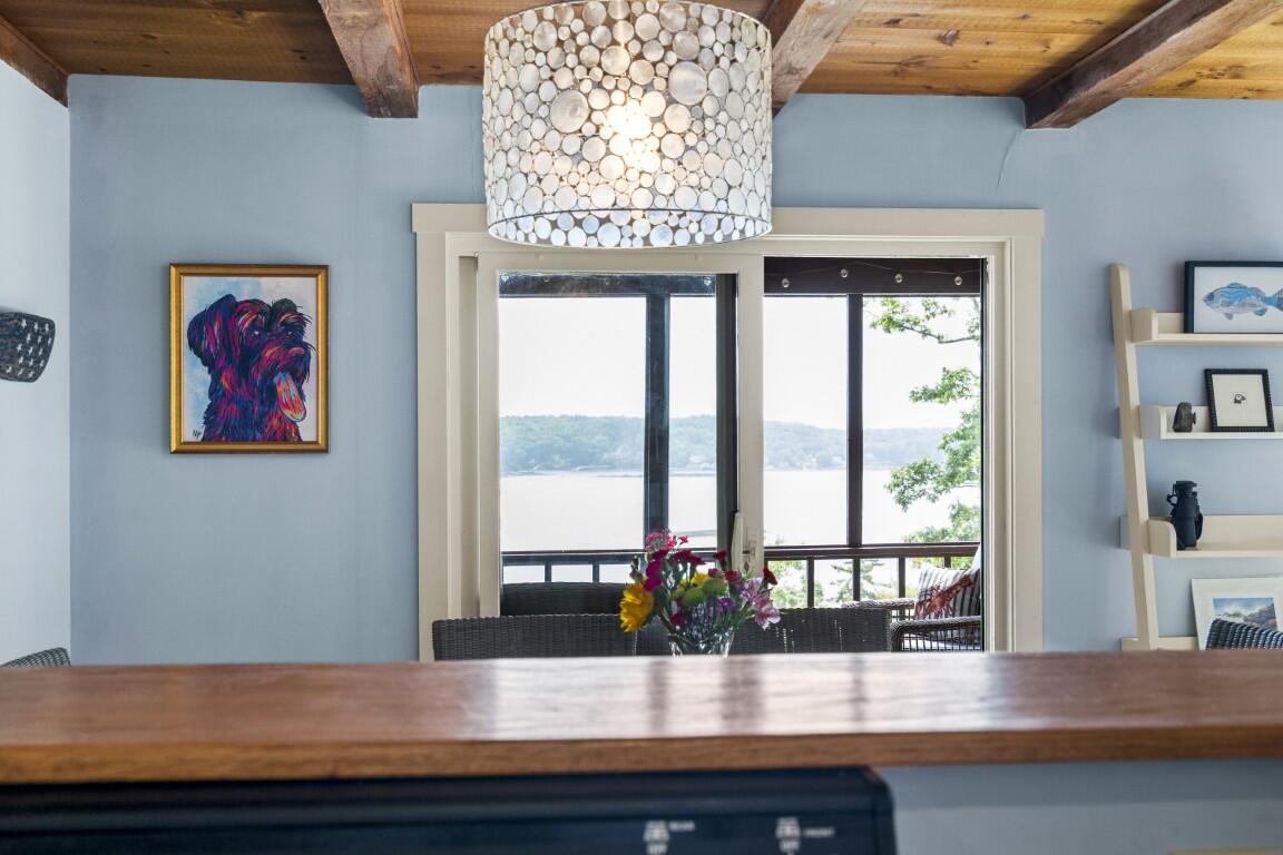 127 Appalachee Road Boothbay Harbor ME 04538