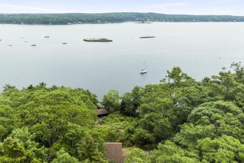 127 Appalachee Road Boothbay Harbor ME 04538