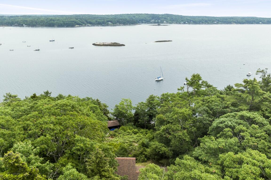 127 Appalachee Road Boothbay Harbor ME 04538