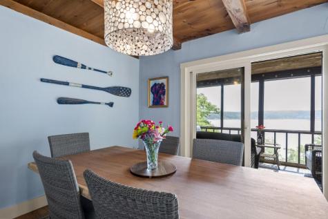 127 Appalachee Road Boothbay Harbor ME 04538