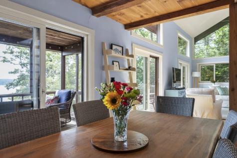 127 Appalachee Road Boothbay Harbor ME 04538