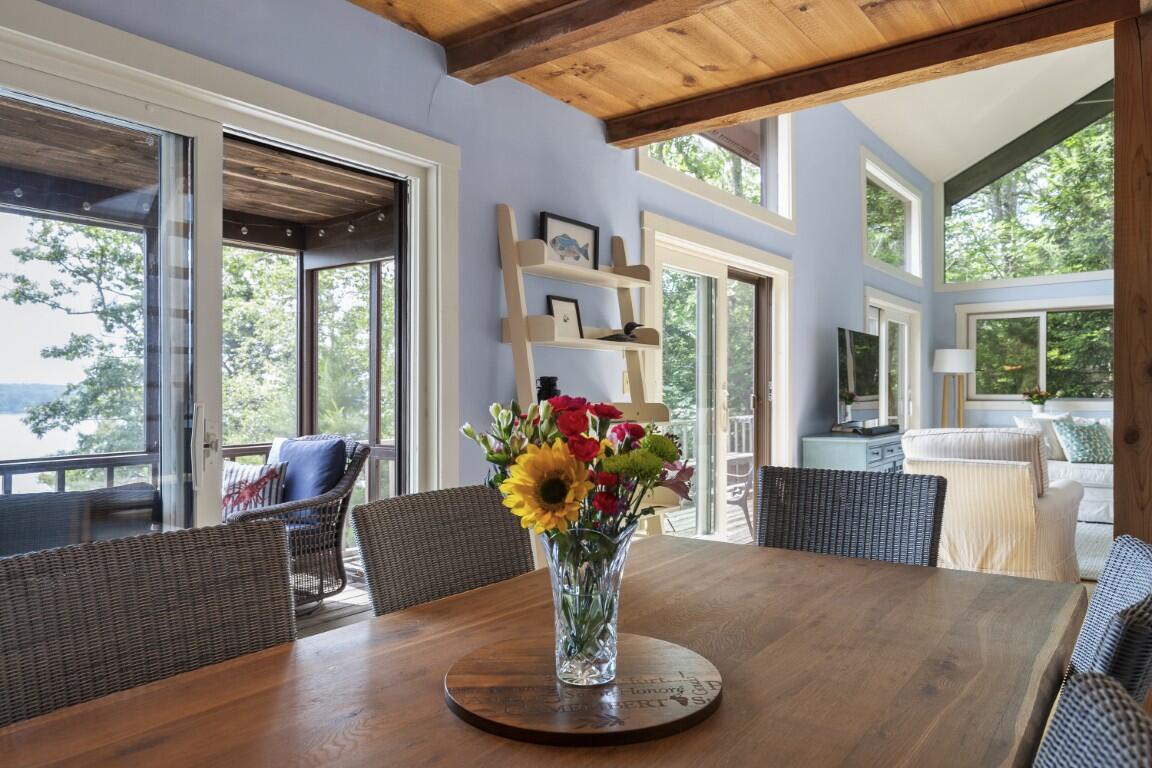 127 Appalachee Road Boothbay Harbor ME 04538