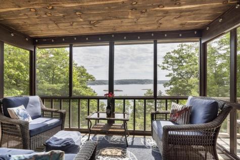 127 Appalachee Road Boothbay Harbor ME 04538