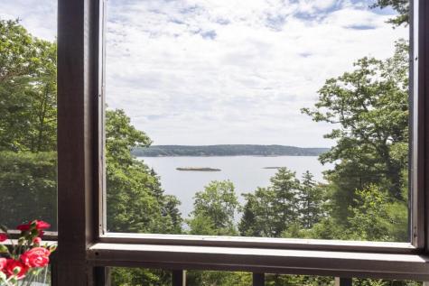 127 Appalachee Road Boothbay Harbor ME 04538