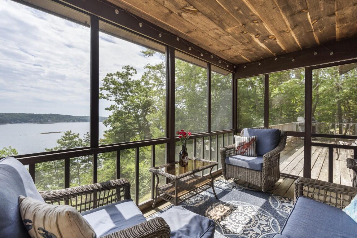 127 Appalachee Road Boothbay Harbor ME 04538