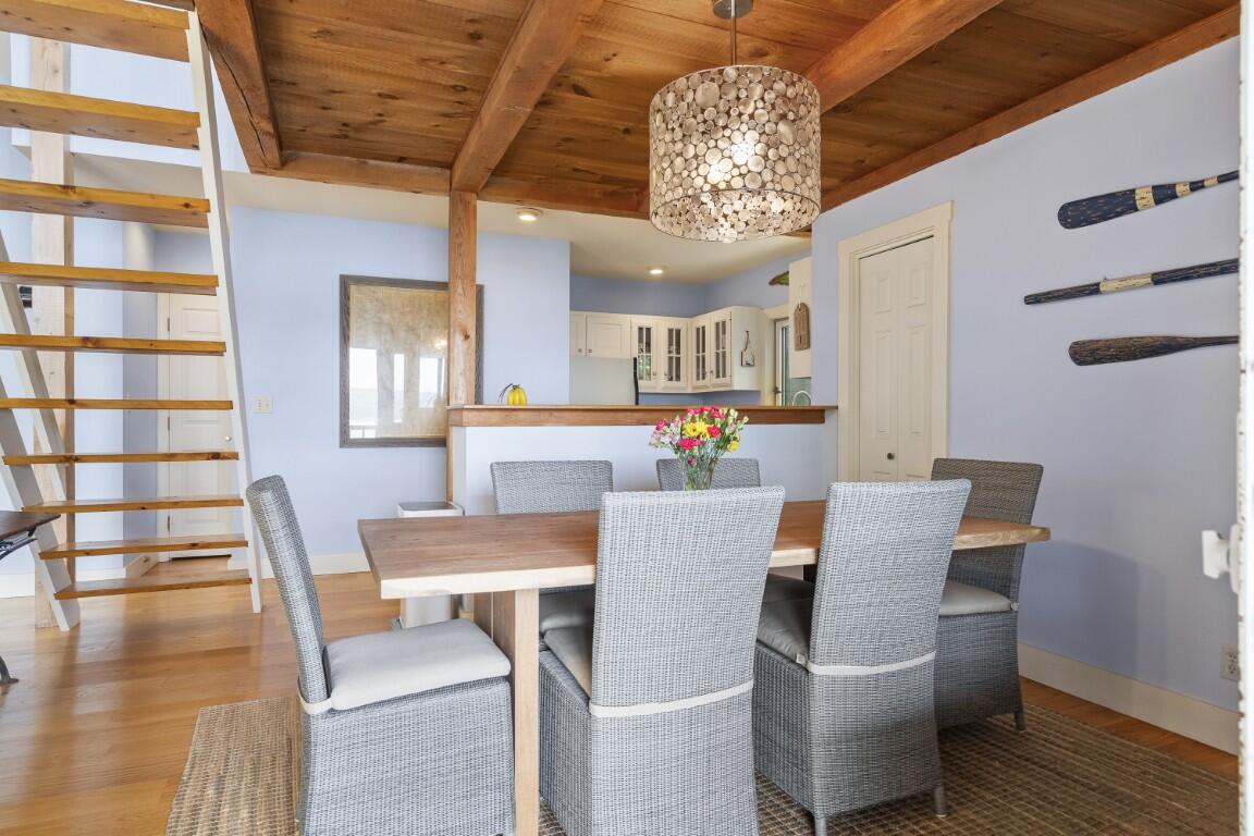 127 Appalachee Road Boothbay Harbor ME 04538