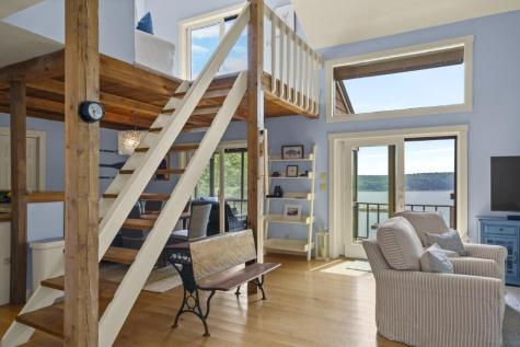 127 Appalachee Road Boothbay Harbor ME 04538