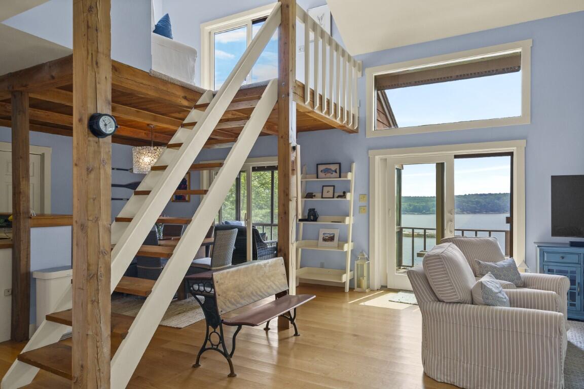 127 Appalachee Road Boothbay Harbor ME 04538