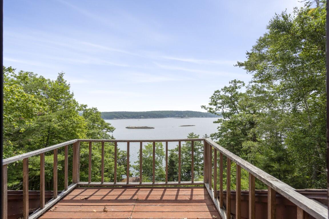 127 Appalachee Road Boothbay Harbor ME 04538