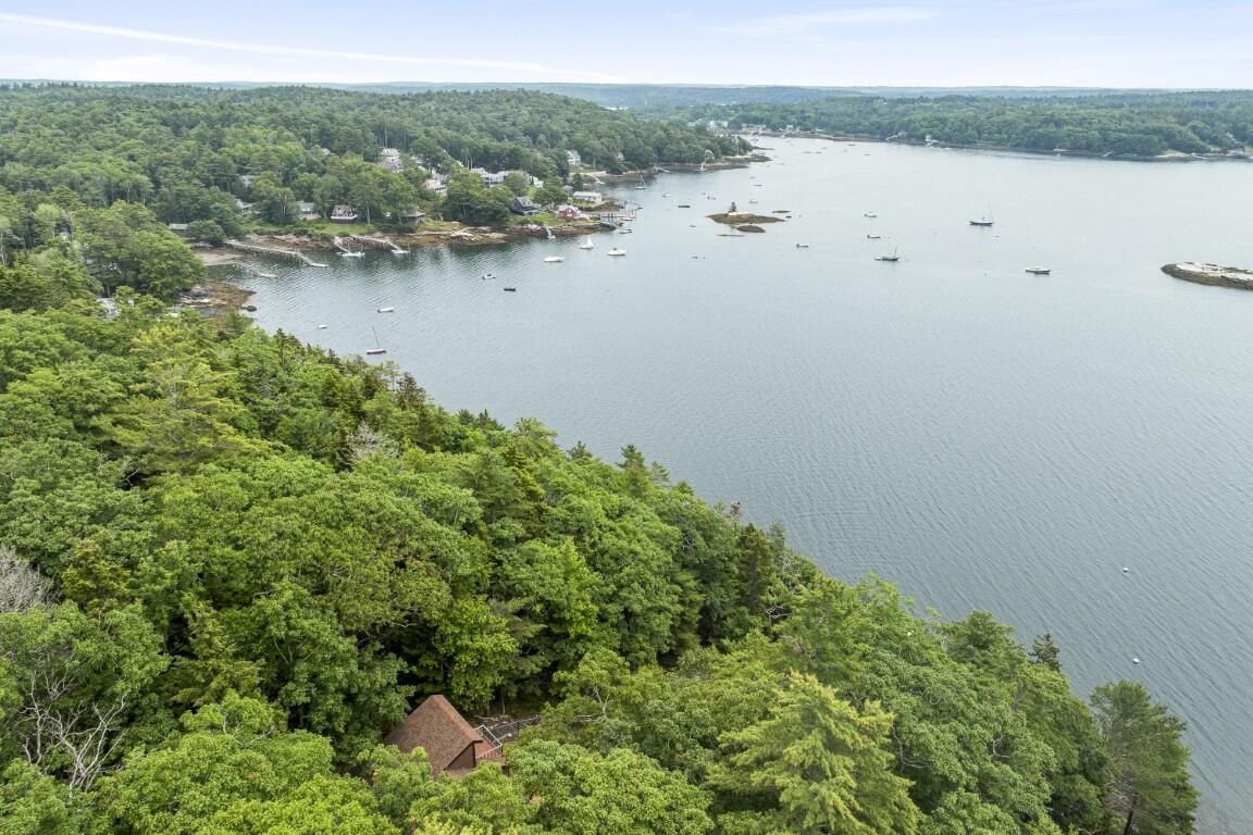 127 Appalachee Road Boothbay Harbor ME 04538