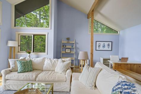 127 Appalachee Road Boothbay Harbor ME 04538