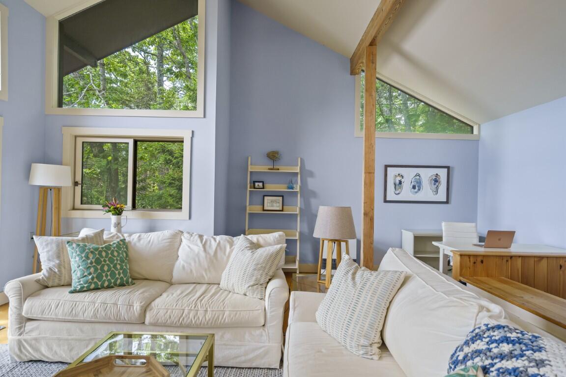 127 Appalachee Road Boothbay Harbor ME 04538